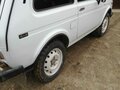 1984 Lada (ВАЗ) 2121 (4x4) I, белый, 265000 рублей - вид 5