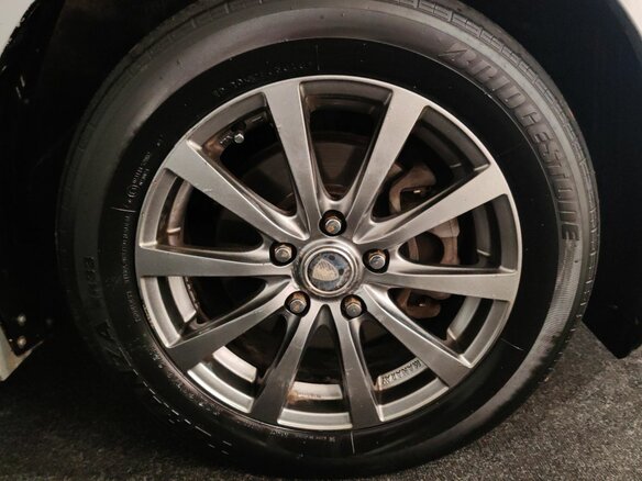 2015 Honda Stepwgn Spada V, серый, 1870000 рублей - вид 26