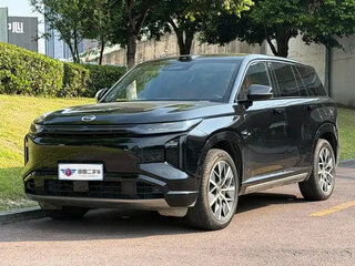 2025 GAC Trumpchi S7 I, серый, 4500226 рублей, вид 1