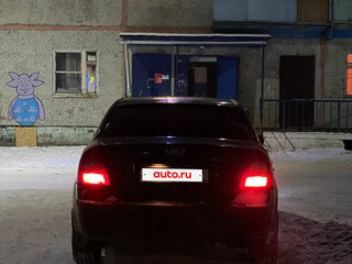 2006 Ford Focus II, чёрный, 300000 рублей, вид 4