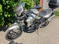 2013 BMW F 800 R, серебристый, 470000 рублей - вид 9