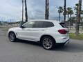 2018 BMW X3 20i xDrive III (G01), белый, 2950000 рублей - вид 8