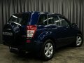 2008 Suzuki Grand Vitara II Рестайлинг, синий - вид 2