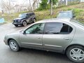 2001 Nissan Cefiro III (A33), серый, 380000 рублей - вид 6