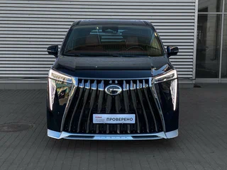 2024 GAC M8, чёрный, 4450000 рублей, вид 2