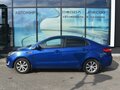 2012 Kia Rio 5-speed III, синий - вид 7