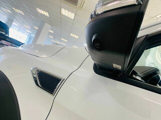 2025 JAC T9, белый, 3719000 рублей, вид 5