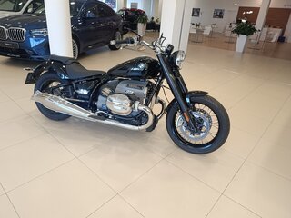 BMW R 18