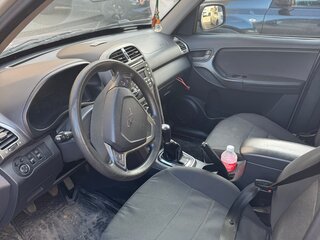 2012 Vortex Tingo I (FL), бежевый, 450000 рублей, вид 3
