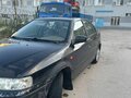 2007 Iran Khodro Samand, чёрный, 120000 рублей
