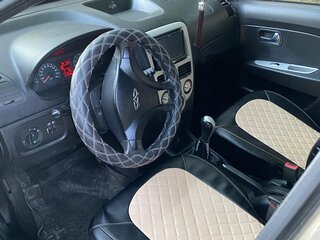 2013 Chery Very (A13), бежевый, 330000 рублей, вид 4