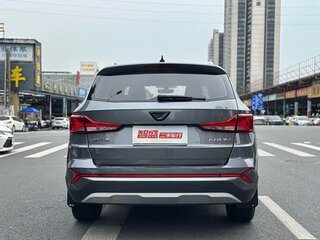2022 Jetta VS7 I Рестайлинг 1, чёрный, 1370000 рублей, вид 4