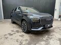 2026 Jaecoo J8, чёрный