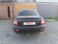 2008 Lada (ВАЗ) Priora I, синий, 140000 рублей - вид 3