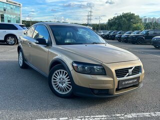 Volvo C30 I