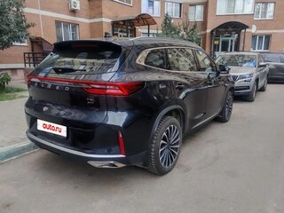 2024 Exeed TXL I Рестайлинг 2, серый, 3000000 рублей, вид 5