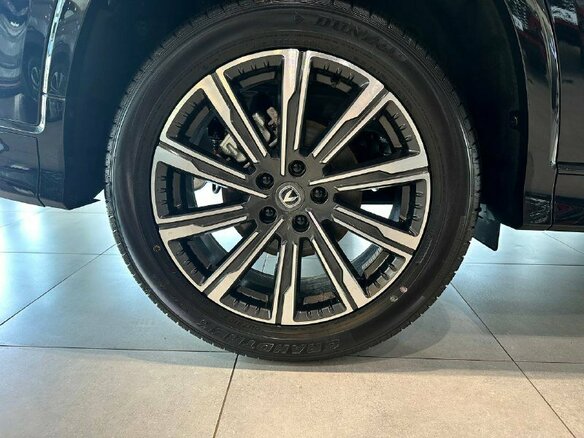 2024 Changan CS75 Plus III, чёрный, 4029900 рублей - вид 10