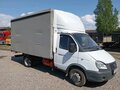 2024 ГАЗ ГАЗель (3302), белый, 1559750 рублей - вид 1