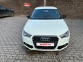 2011 Audi A1 I (8X), белый, 840000 рублей - вид 2