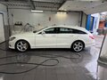 2013 Mercedes-Benz CLS 350 CDI II (C218), белый, 2300000 рублей - вид 8