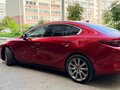 2019 Mazda 3 IV (BP), красный, 2470000 рублей - вид 9