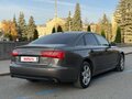 2013 Audi A6 IV (C7), серый, 1350000 рублей - вид 3
