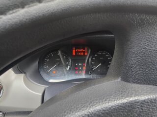 2016 Lada (ВАЗ) Largus I, белый, 590000 рублей, вид 5