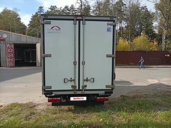 2023 КамАЗ 43085 Компас-5, белый, 2840000 рублей - вид 21