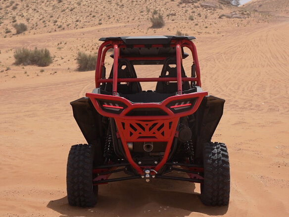 2026 Sharmax XForce 1100, чёрный, 2239900 рублей - вид 5