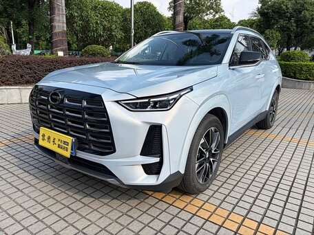 GAC GS4