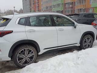 2024 Exeed LX I Рестайлинг 2, белый, 2600000 рублей, вид 3