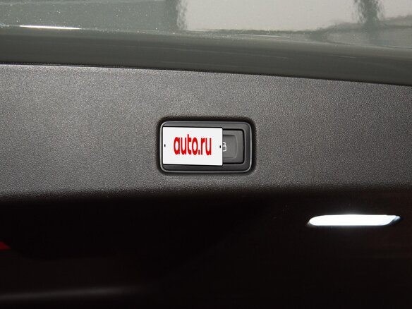 2026 Audi Q5 L III (GU), зелёный, 6476000 рублей - вид 39
