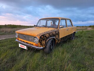 1978 Lada (ВАЗ) 21013, жёлтый, 210000 рублей, вид 1