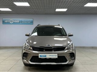 2025 Solaris KRX, серый, 2299000 рублей, вид 2