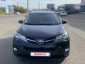 2014 Toyota RAV4 IV (XA40), чёрный, 1990000 рублей - вид 1