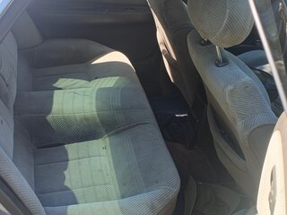 1991 Toyota Carina ED II (T180), серый, 190000 рублей, вид 5