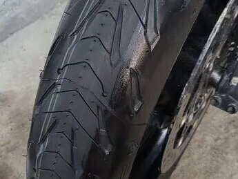 2011 Suzuki Bandit GSF 1250, чёрный, 510000 рублей, вид 3