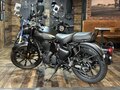 2025 Royal Enfield Classic 350, чёрный, 520000 рублей - вид 4