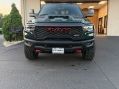 Ram 1500 V Рестайлинг