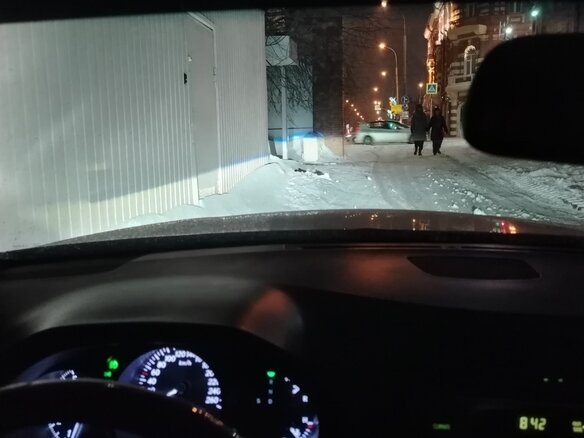 2011 Lexus GS 350 III Рестайлинг, белый, 1870000 рублей - вид 9