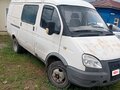 2005 ГАЗ ГАЗель (2705) Комби, белый, 270000 рублей