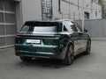 2024 Li Auto (Lixiang) L7 42.8 kWh I Рестайлинг, зелёный - вид 3