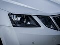 2019 Skoda Octavia III (A7) Рестайлинг, белый, 1518811 рублей - вид 4