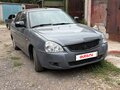 2011 Lada (ВАЗ) Priora I, серый, 255000 рублей - вид 1