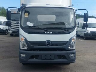 2025 Валдай 12, белый, 7174500 рублей, вид 3