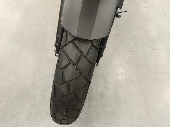 2020 Honda 400X, серый, 615000 рублей - вид 7
