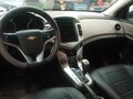 2012 Chevrolet Cruze I, белый, 670000 рублей - вид 4