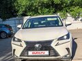 2018 Lexus NX 300 I Рестайлинг, белый - вид 6