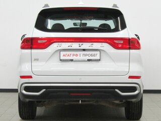 2023 Haval M6 II, белый, 1749000 рублей, вид 4