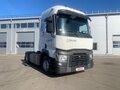 2019 Renault T-Series, белый, 6250000 рублей - вид 9